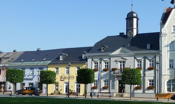 Wirtschaft ist Standortwahrnehmung