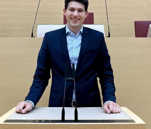 Kristan von Waldenfels – ein Vorbild des Wortes