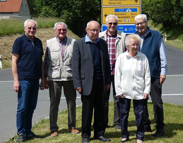 Ein Erscheinungsbild zeigt eine lebendige Stadt