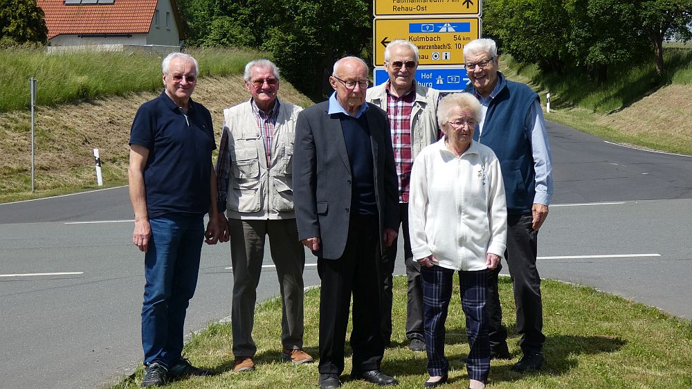 Ein Erscheinungsbild zeigt eine lebendige Stadt