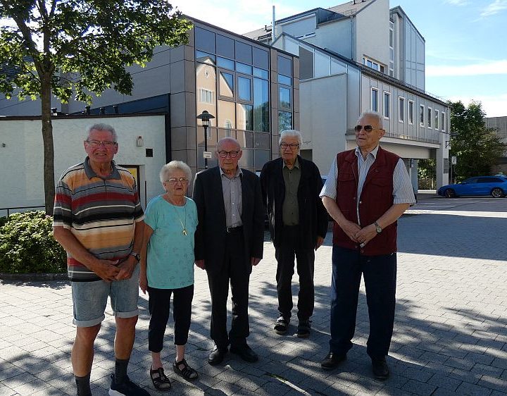 Wahrzeichen garantieren Zukunftsfähigkeit  (Teil1)