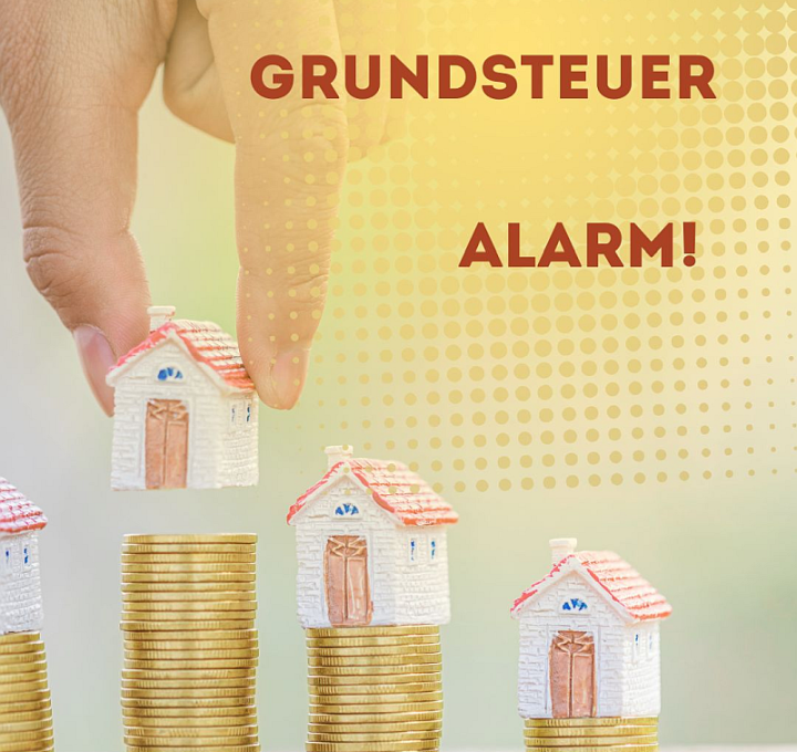 Kommunale Steuern sind die Triebfedern für Wohlstand