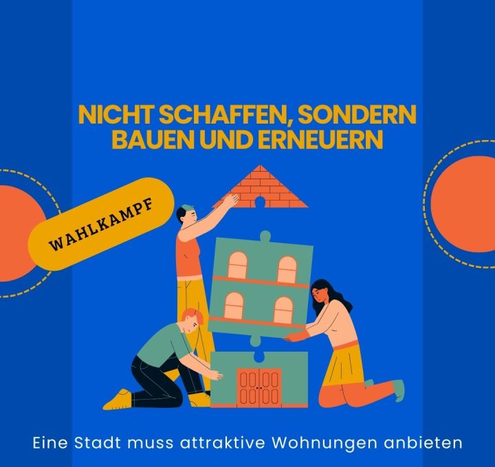 Wahrnehmbare Leistungen zählen