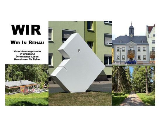 Der Visionär – ein Glanzdenkmal