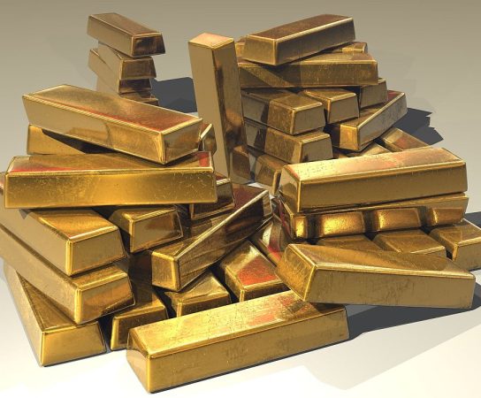 Die goldenen 35 Stadtjahre