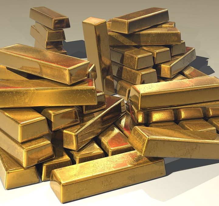 Die goldenen 35 Stadtjahre