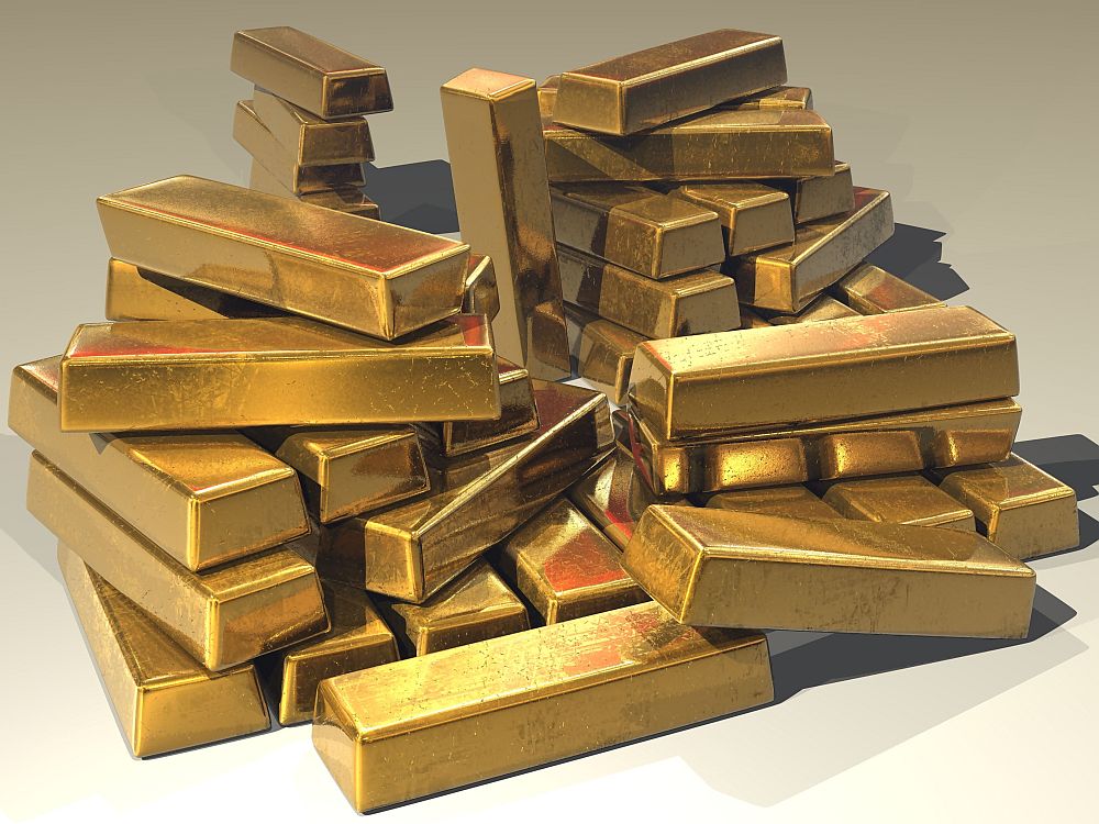 Die goldenen 35 Stadtjahre